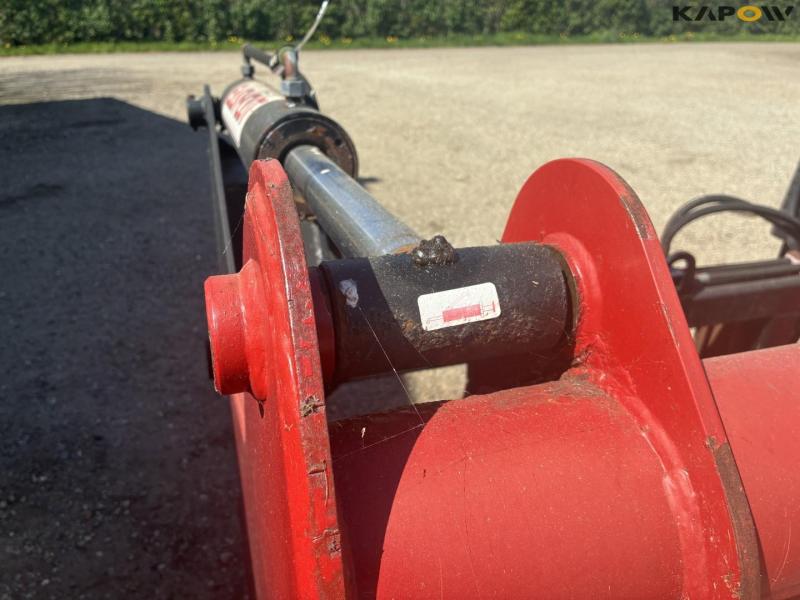 RIMach 200-HD block cutter 17