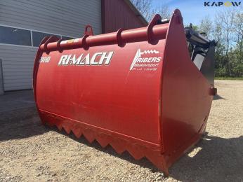 RIMach 200-HD block cutter