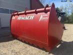 RIMach 200-HD block cutter 1