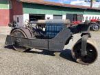Ringsted Iron Foundry Tractor Drum Gasoline 4