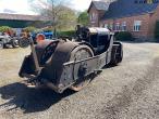 Ringsted Iron Foundry Tractor Drum Gasoline 5