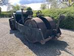Ringsted Iron Foundry Tractor Drum Gasoline 7