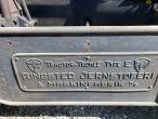 Ringsted Iron Foundry Tractor Drum Gasoline 18