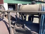 Ringsted Iron Foundry Tractor Drum Gasoline 20