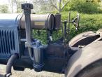 Ringsted Iron Foundry Tractor Drum Gasoline 27