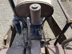 Ringsted Iron Foundry Tractor Drum Gasoline 45
