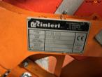 Rinieri BRM 120 arm mower 16