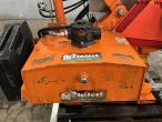 Rinieri BRM 120 arm mower 19