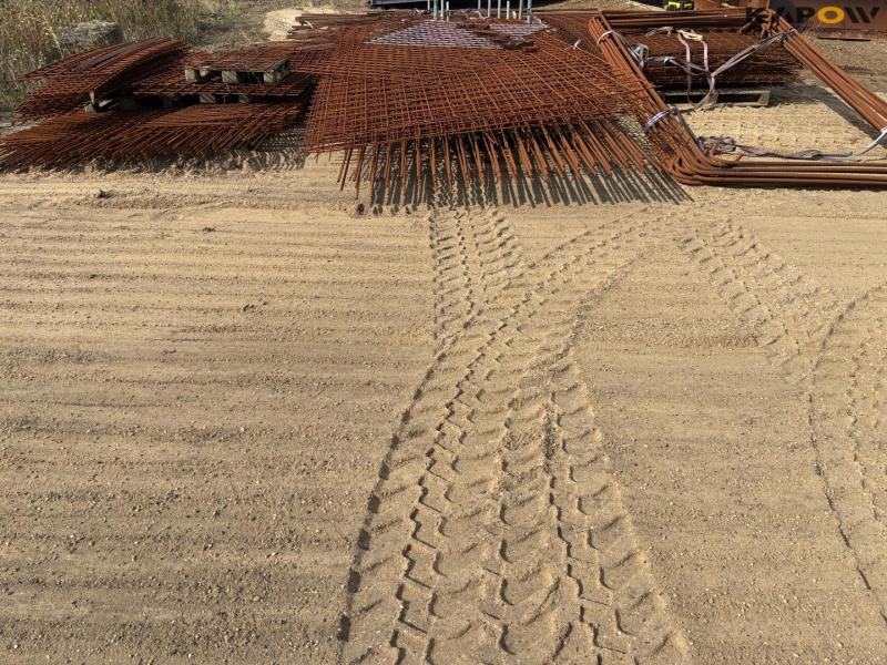 Rionet/ Rebar 4