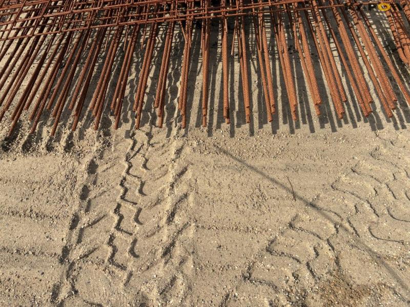Rionet/ Rebar 15