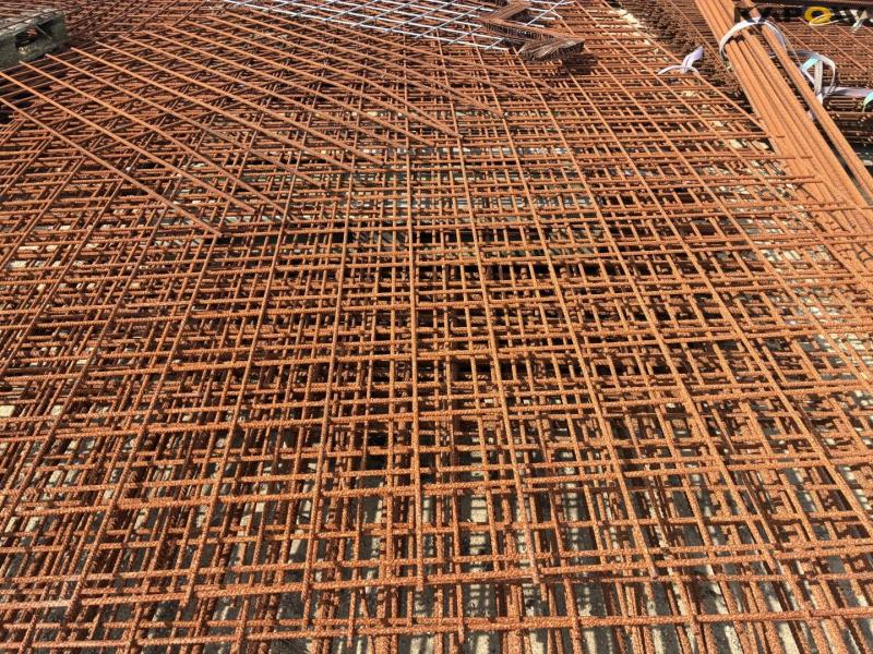 Rionet/ Rebar 16