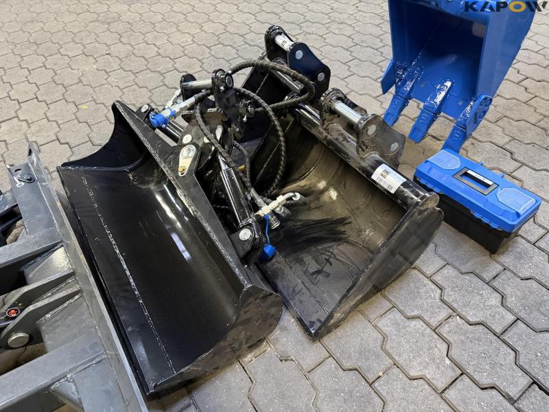 Rippa R22PRO Mini excavator 54