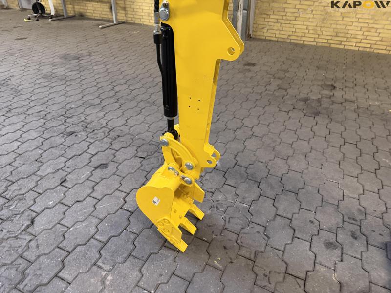 Rippa R319 Not Assembled 10