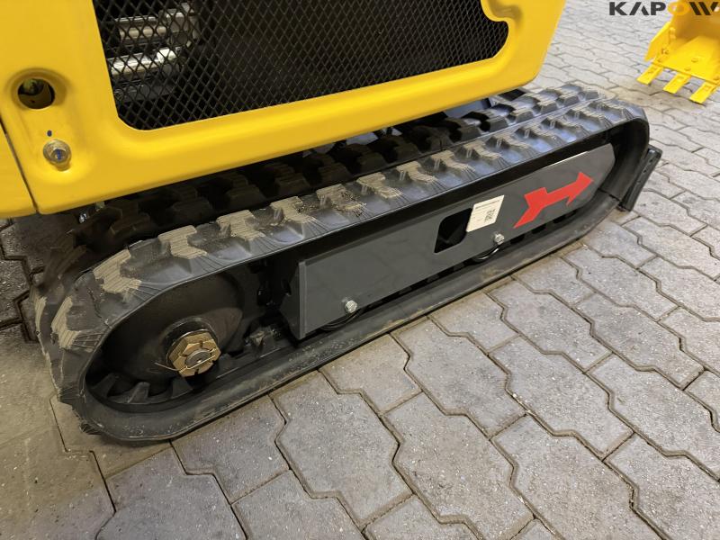 Rippa R319 Not Assembled 37