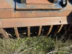Grater shovel 130 cm 14