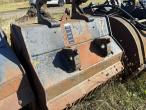 Grater shovel 130 cm 3