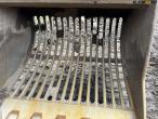 Grater shovel 170 cm 11