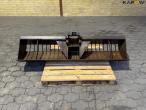 Grater shovel 2