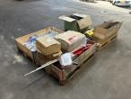 Rake parts 4