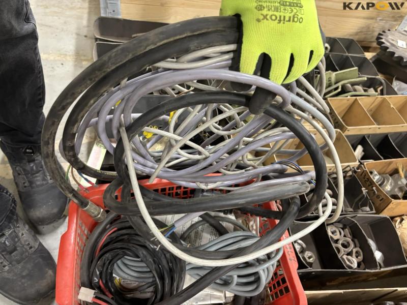 Rivierre-Casali spare parts 57