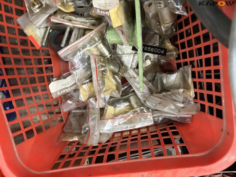 Rivierre-Casali spare parts 61