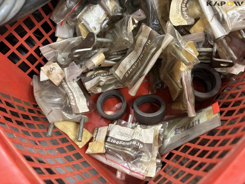 Rivierre-Casali spare parts 62