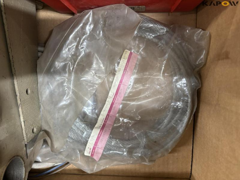 Rivierre-Casali spare parts 105