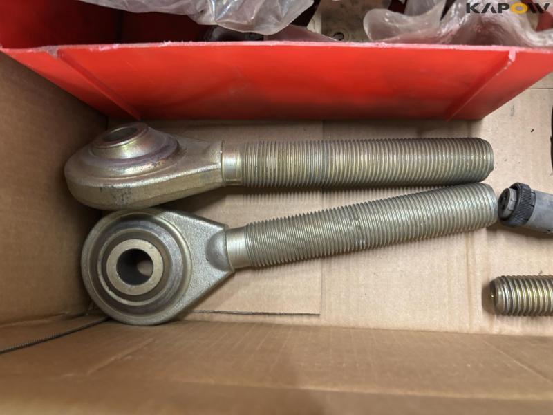 Rivierre-Casali spare parts 110