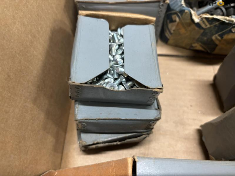 Rivierre-Casali spare parts 150