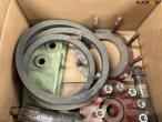 Rivierre-Casali spare parts 101