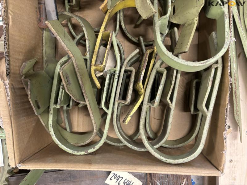 Rivierre-Casali spare parts 53