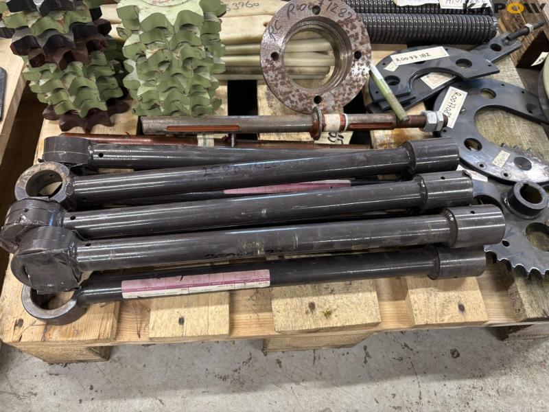 Rivierre-Casali spare parts 77