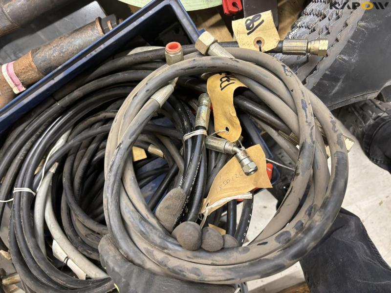 Rivierre-Casali spare parts 130