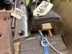 Rivierre-Casali spare parts 43