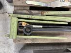 Rivierre-Casali spare parts 66