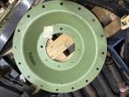 Rivierre-Casali spare parts 125
