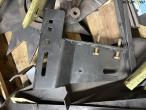 Rivierre-Casali spare parts 163