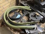 Rivierre-Casali spare parts 164