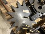 Rivierre-Casali spare parts 169
