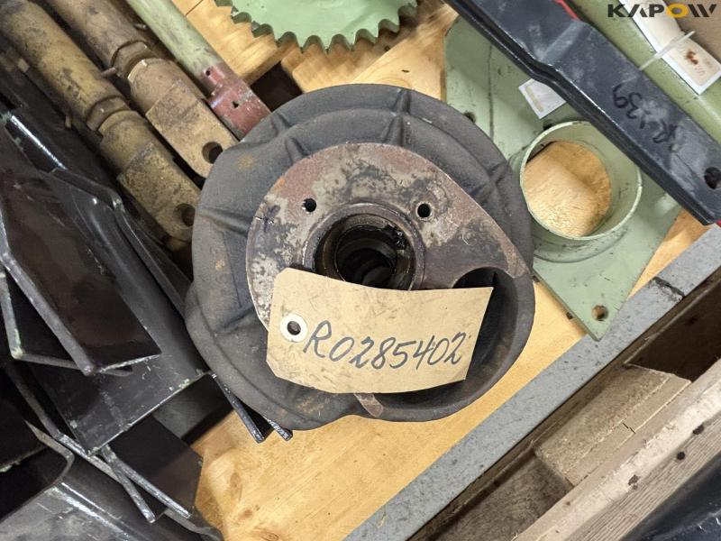 Rivierre-Casali spare parts 41