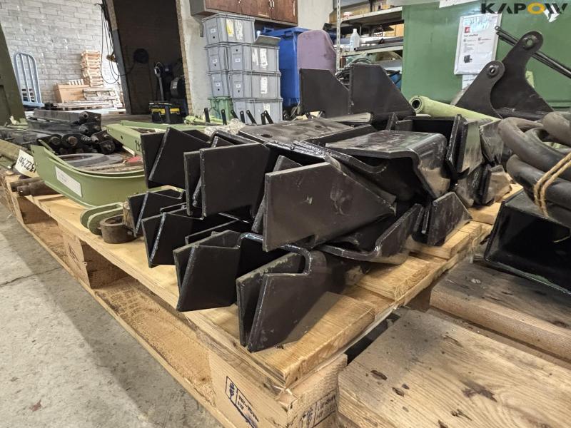 Rivierre-Casali spare parts 47