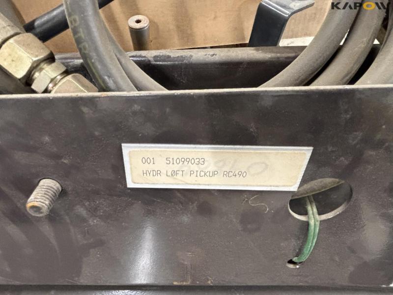 Rivierre-Casali spare parts 51