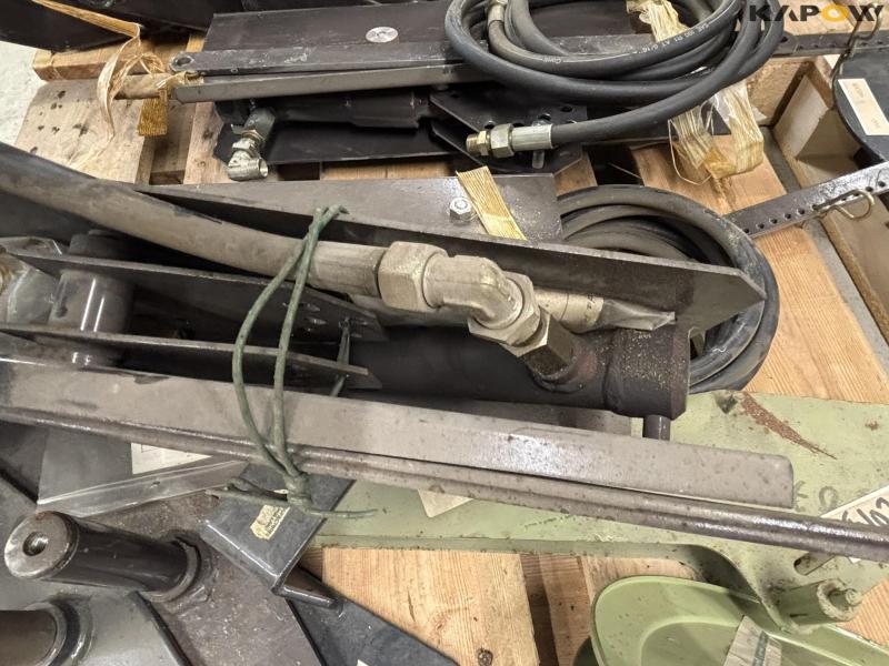 Rivierre-Casali spare parts 54