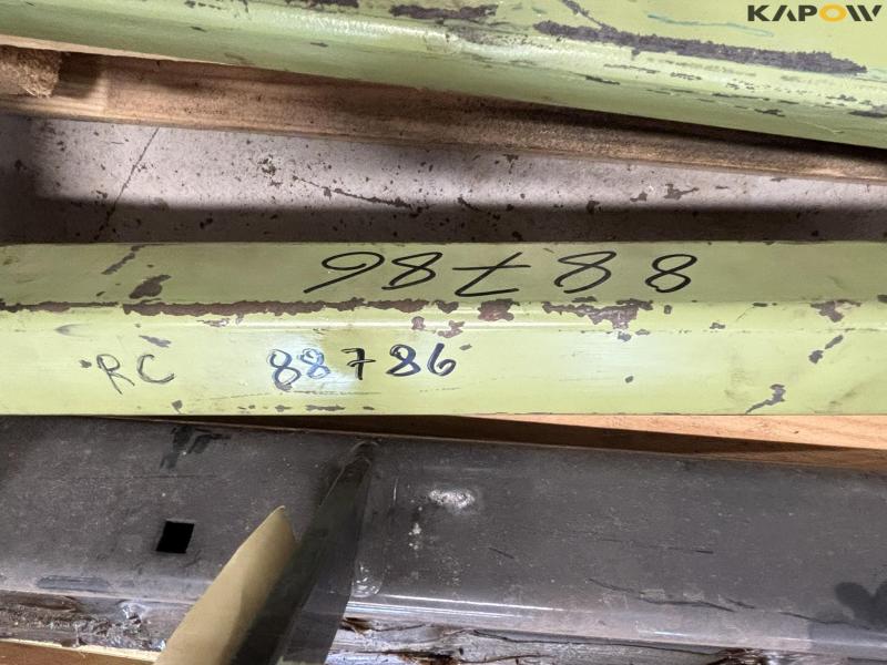 Rivierre-Casali spare parts 67