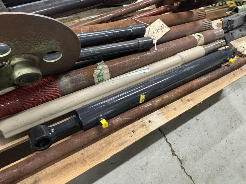 Rivierre-Casali spare parts 84