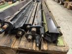Rivierre-Casali spare parts 17