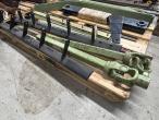 Rivierre-Casali spare parts 65