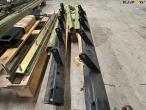 Rivierre-Casali spare parts 68