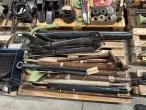 Rivierre-Casali spare parts 82