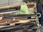 Rivierre-Casali spare parts 86